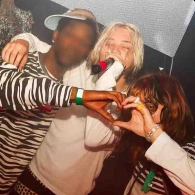 * Doin Me cover art