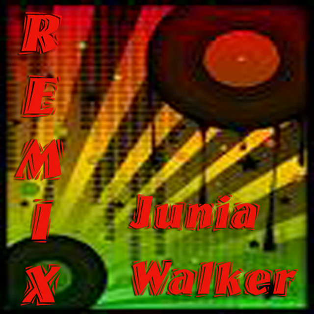 Remix cover art