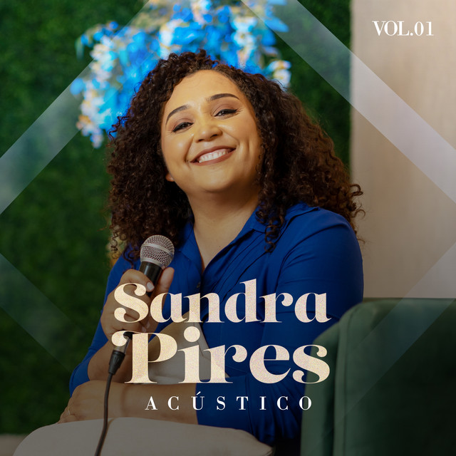 Acústico, Vol. 1 cover art