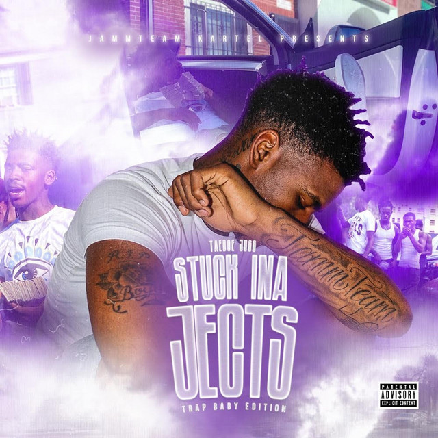 Dis Aint Dat N Dat Aint Dis cover art