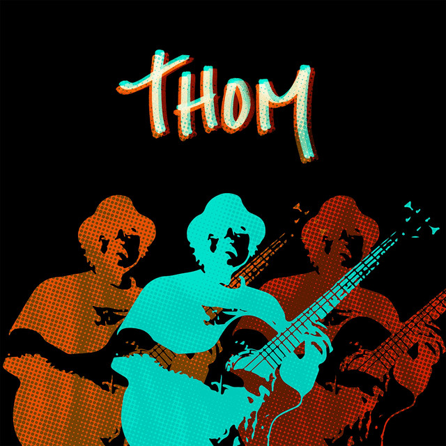 Everyday Shuffle - song and lyrics by Thom | Spotify