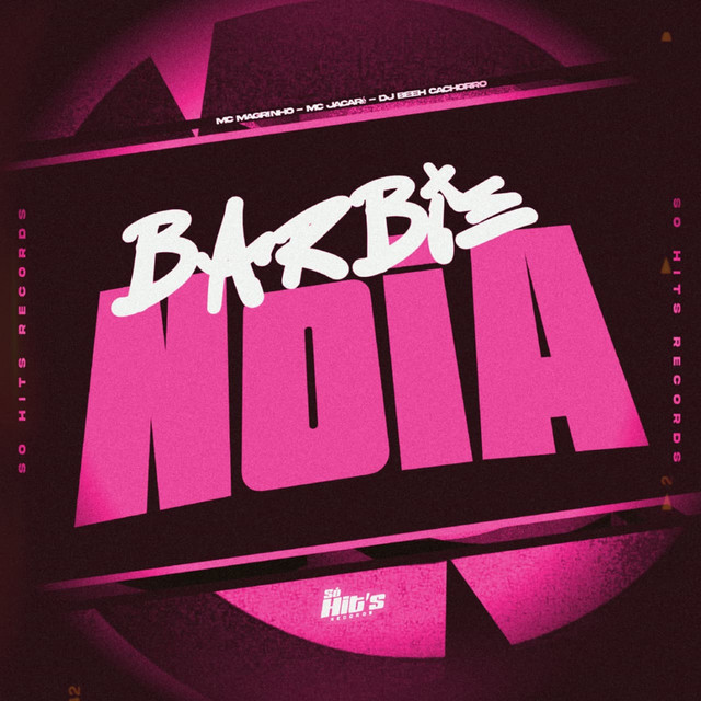 Barbie Noia