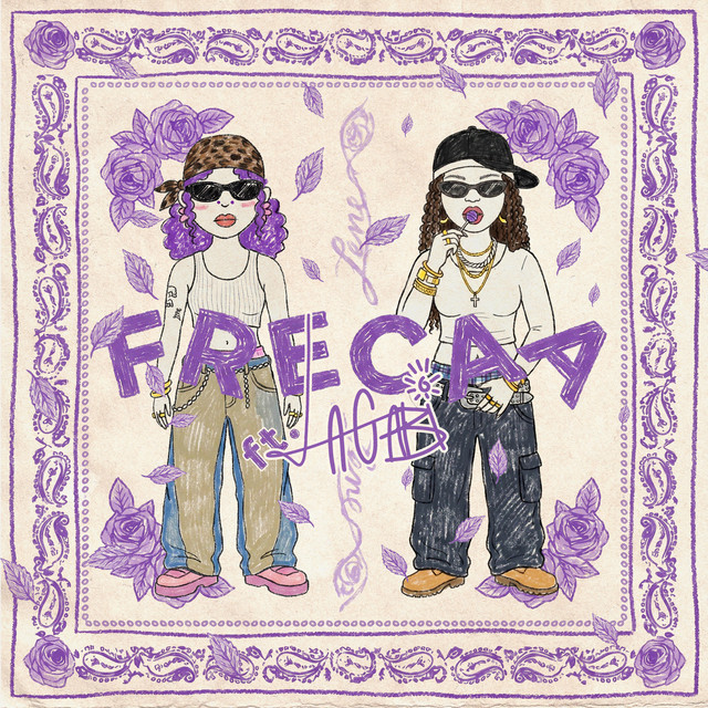 FRECAA