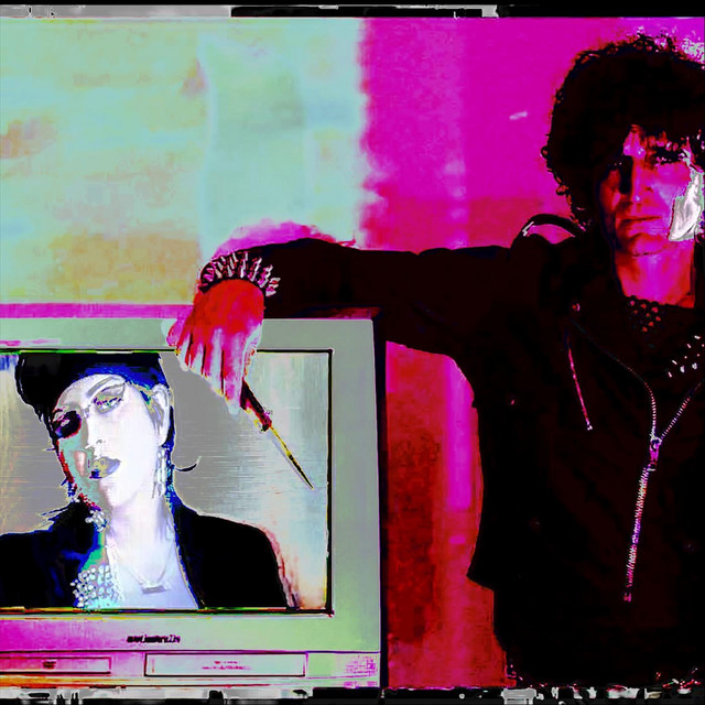 Vacíos cover art