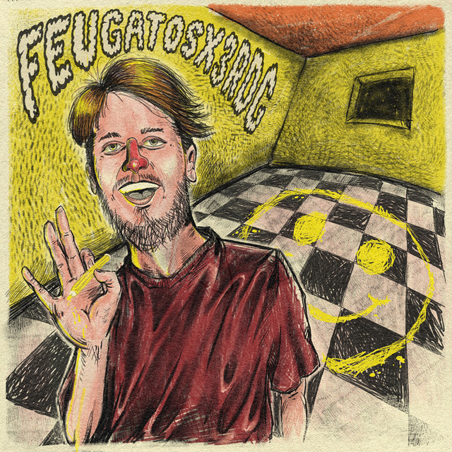 Fevgatos