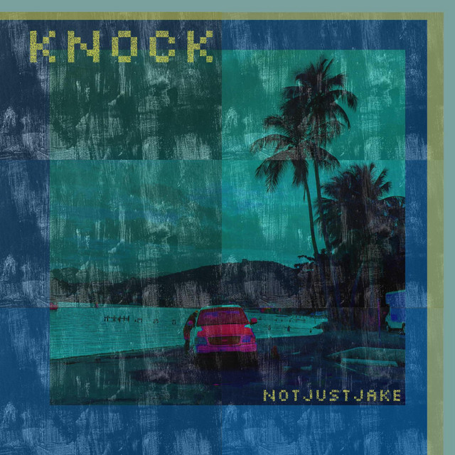 Knock cover art