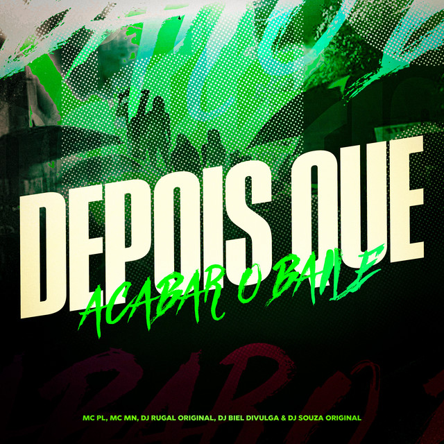 Depois Que Acabar o Baile