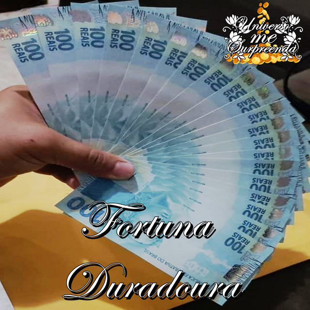 Fortuna Duradoura cover art