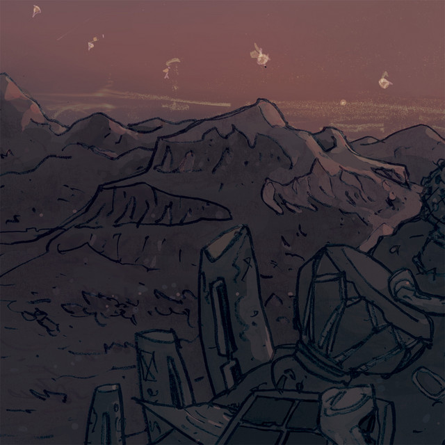 SHIKA album art