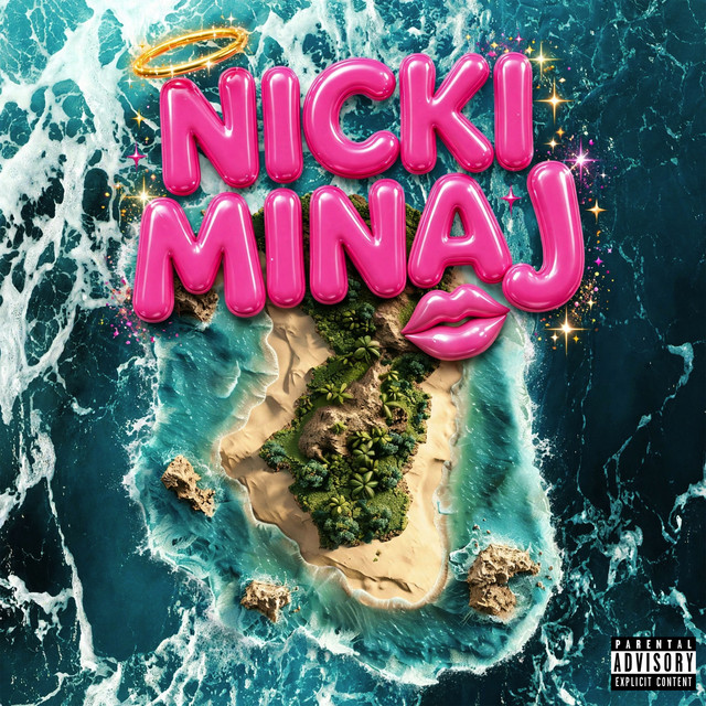 NICKI MINAJ album image