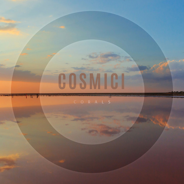 Corals by Cosmici