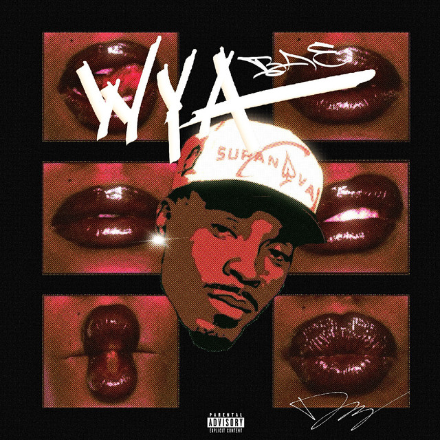 WYA Bae cover art