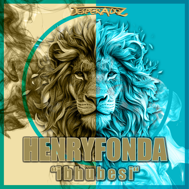 Ibhubesi cover art