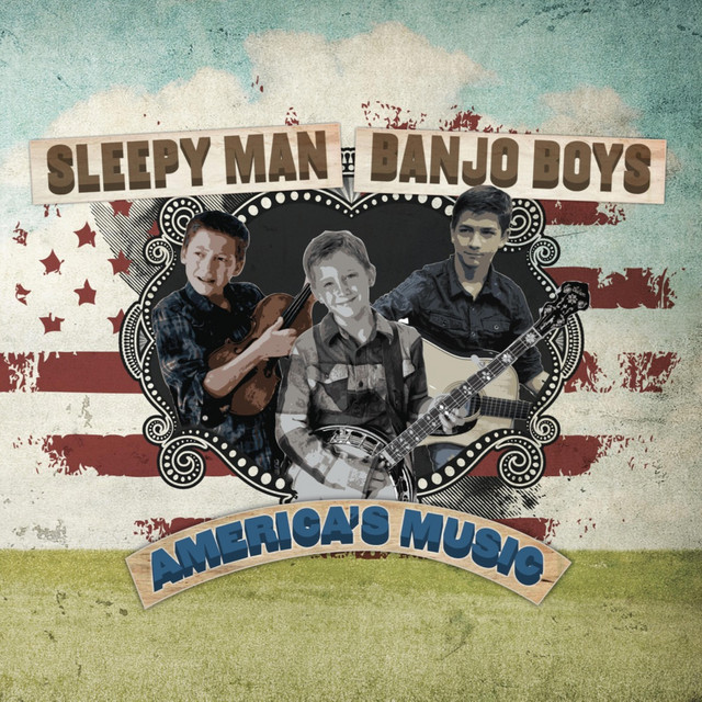 America's Music cover art