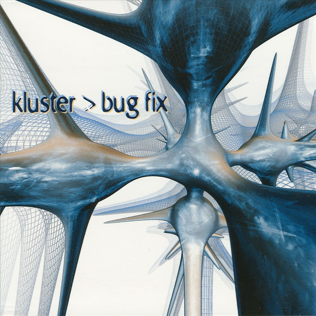 Bug Fix cover art