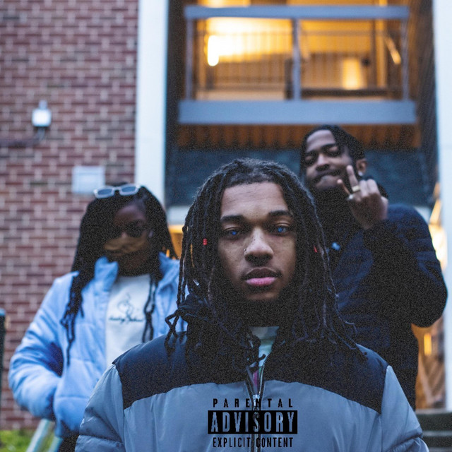 The RECOVERY (deluxe) cover art