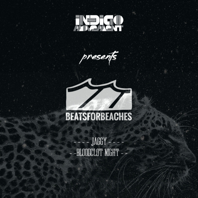 Jaggy EP