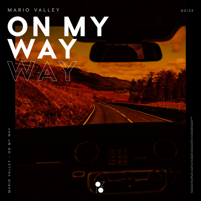 On My Way - song and lyrics by Mario Valley | Spotify