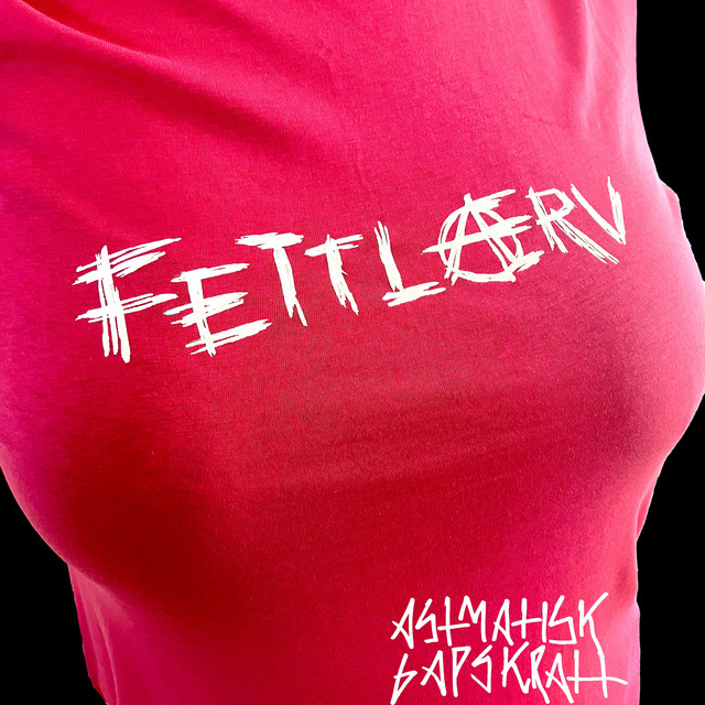 Fettlærv cover