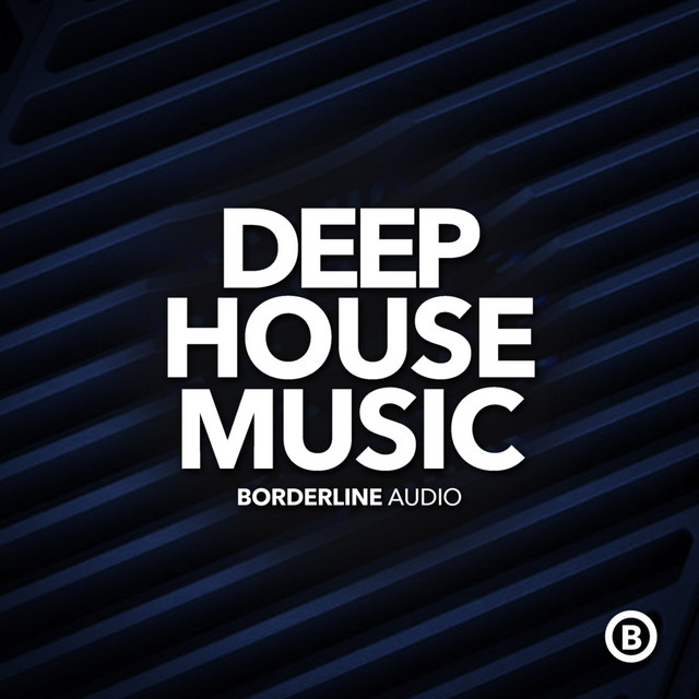 Deep House Music cover art