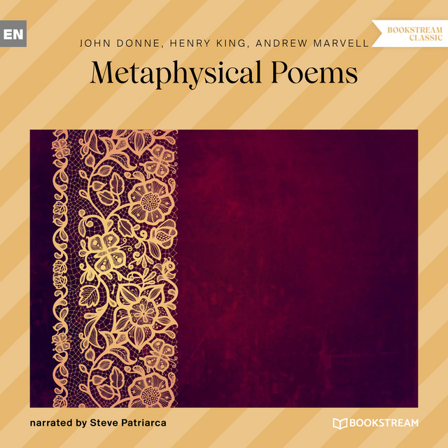 Metaphysical Poems (Unabridged) cover art