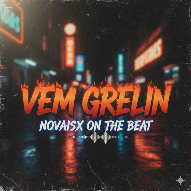 Vem Grelin (Arrochadeira)