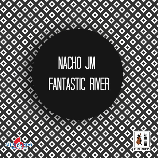 Fantastic River cover art