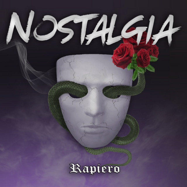 Nostalgia cover art