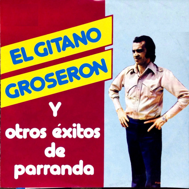 El Arruinao