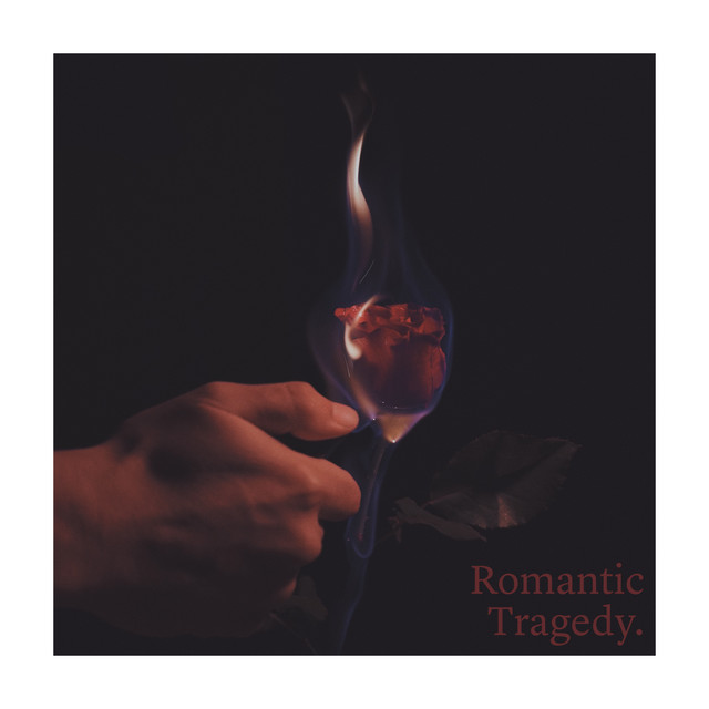 Romantic Tragedy cover art