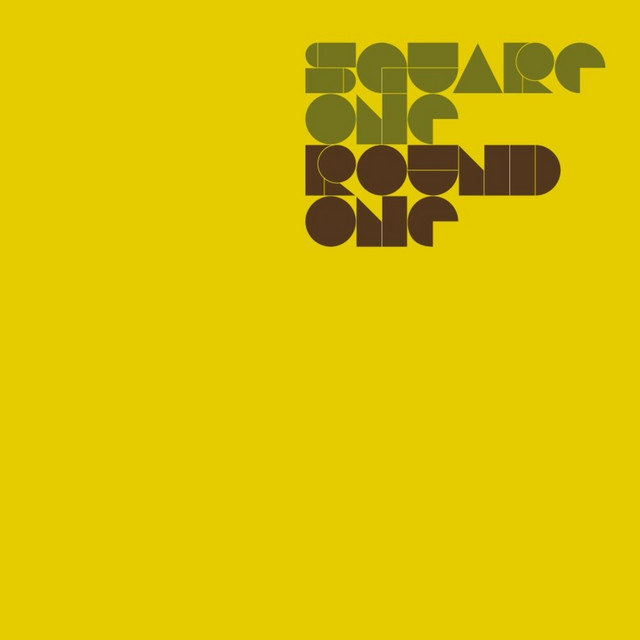 Round One cover art