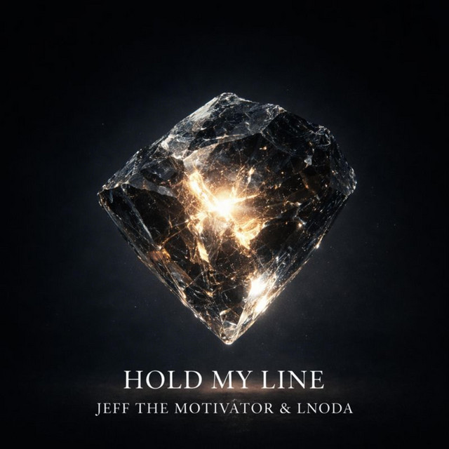 Hold My Line