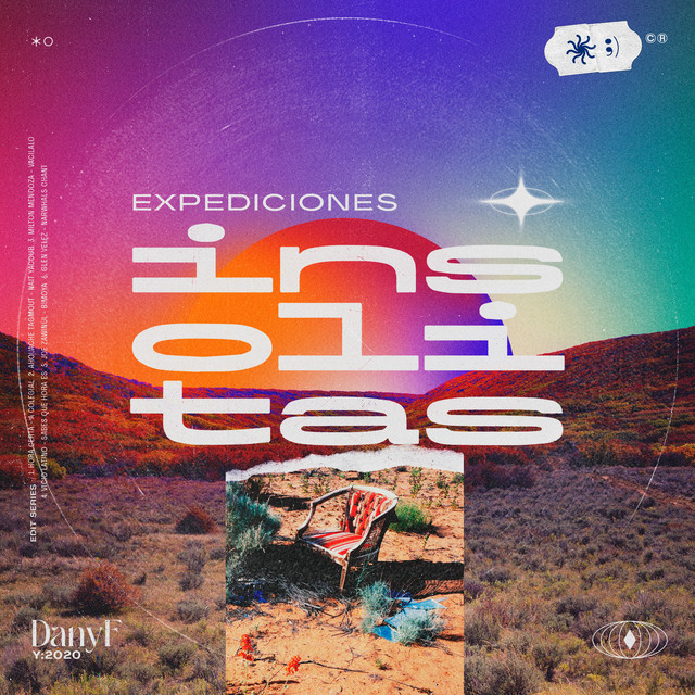 Expediciones Insólitas cover art