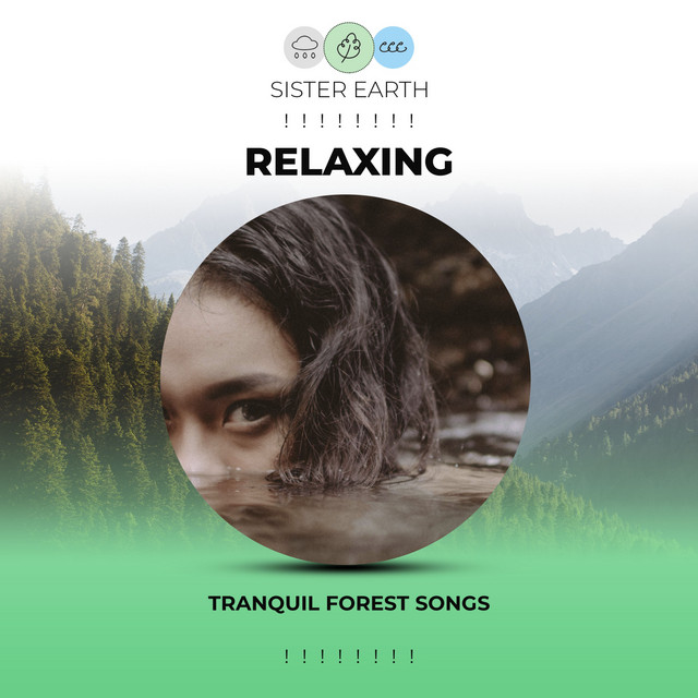 Nature's Terrain - song and lyrics by Relaxing Nature Sounds Collection ...