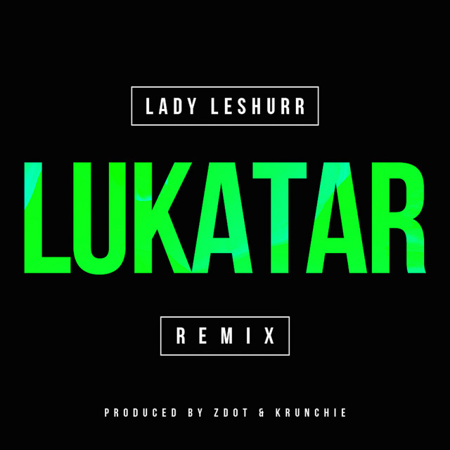 Lukatar - Remix