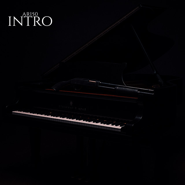 Intro cover art