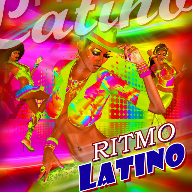 Ritmo Latino - EP by Various Artists | Spotify