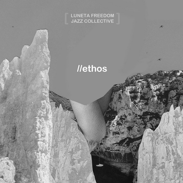 Ethos cover art