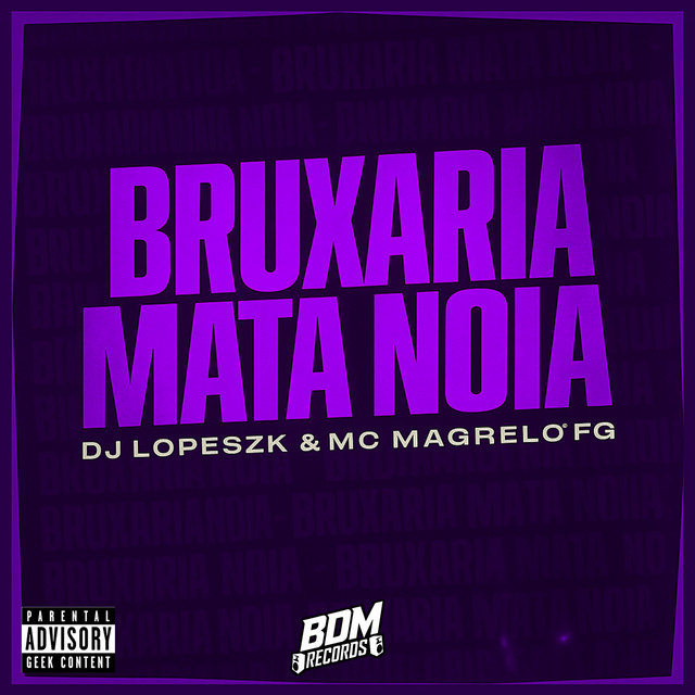 Bruxaria Mata Noia