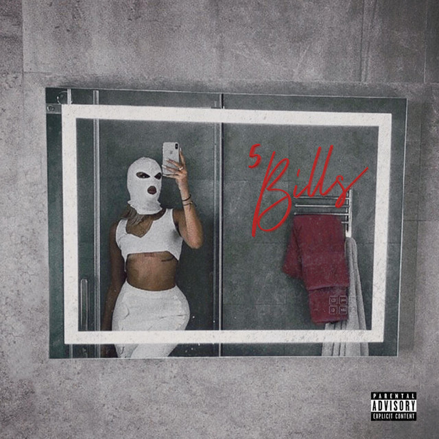 5 Bills cover