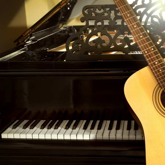 Serenity's Piano Mind: Elevate Your Work cover art