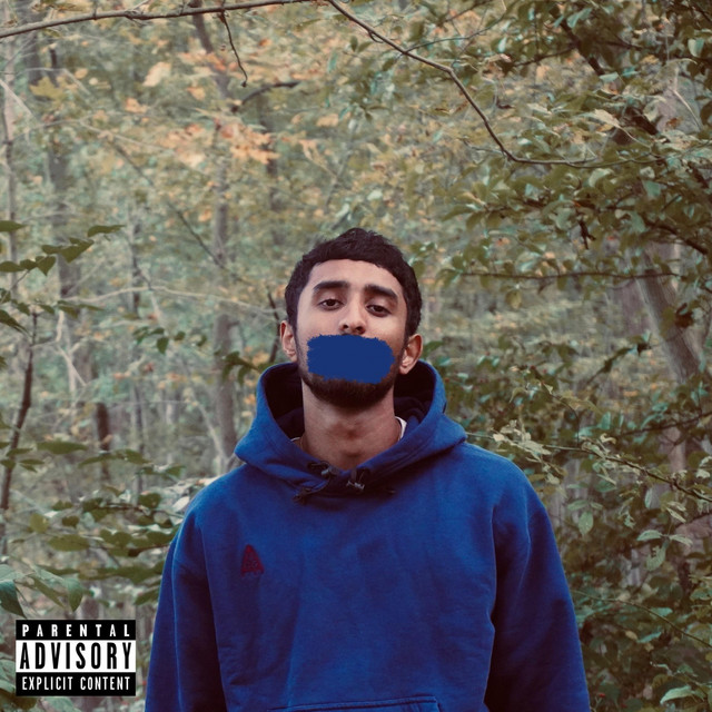Cold Outside cover art