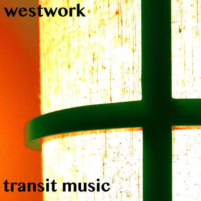 Transit Music cover art