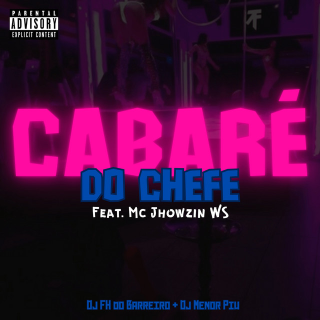 Cabaré do Chefe