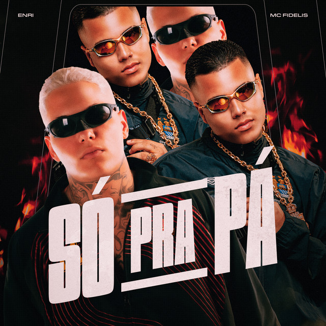 Só pra Pá