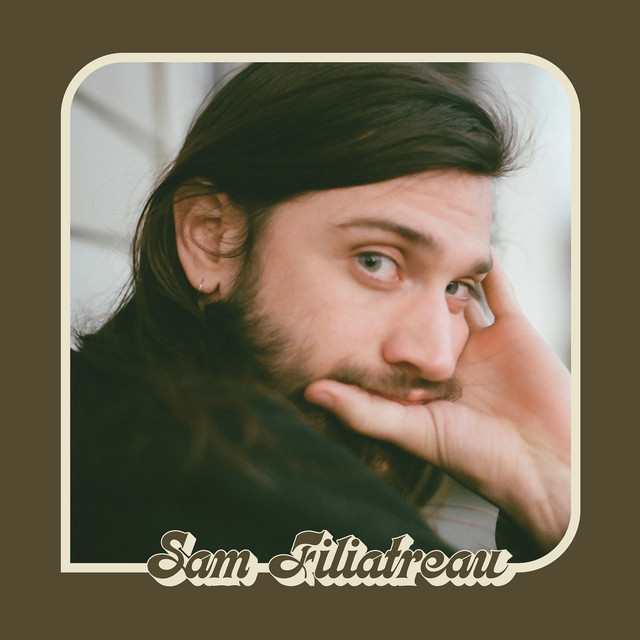 Sam Filiatreau cover art