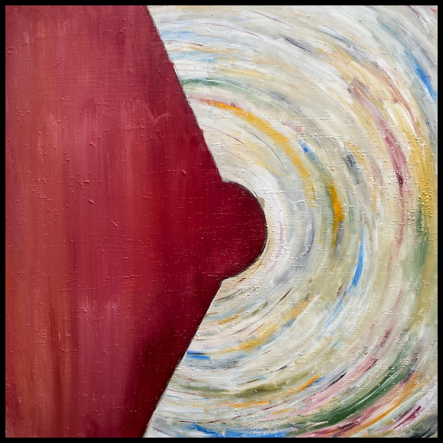 Nova cover art