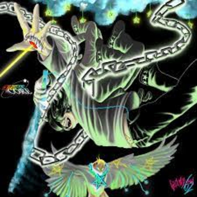 Care cover art