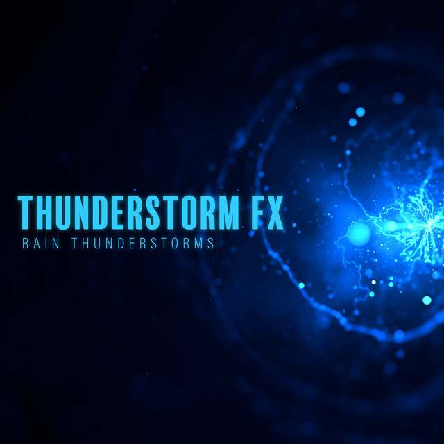 Thunderstorm FX cover art