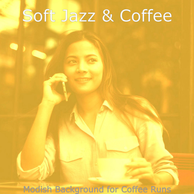 Fun Ambiance for Coffee to Go song and lyrics by Soft Jazz & Coffee